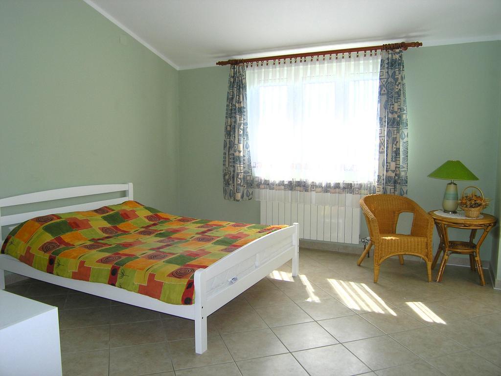 Apartments Ana & Ivan Крк Экстерьер фото